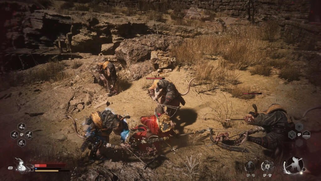 Chapter 2 Lesser Yaoguais