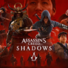 About Assassin's Creed