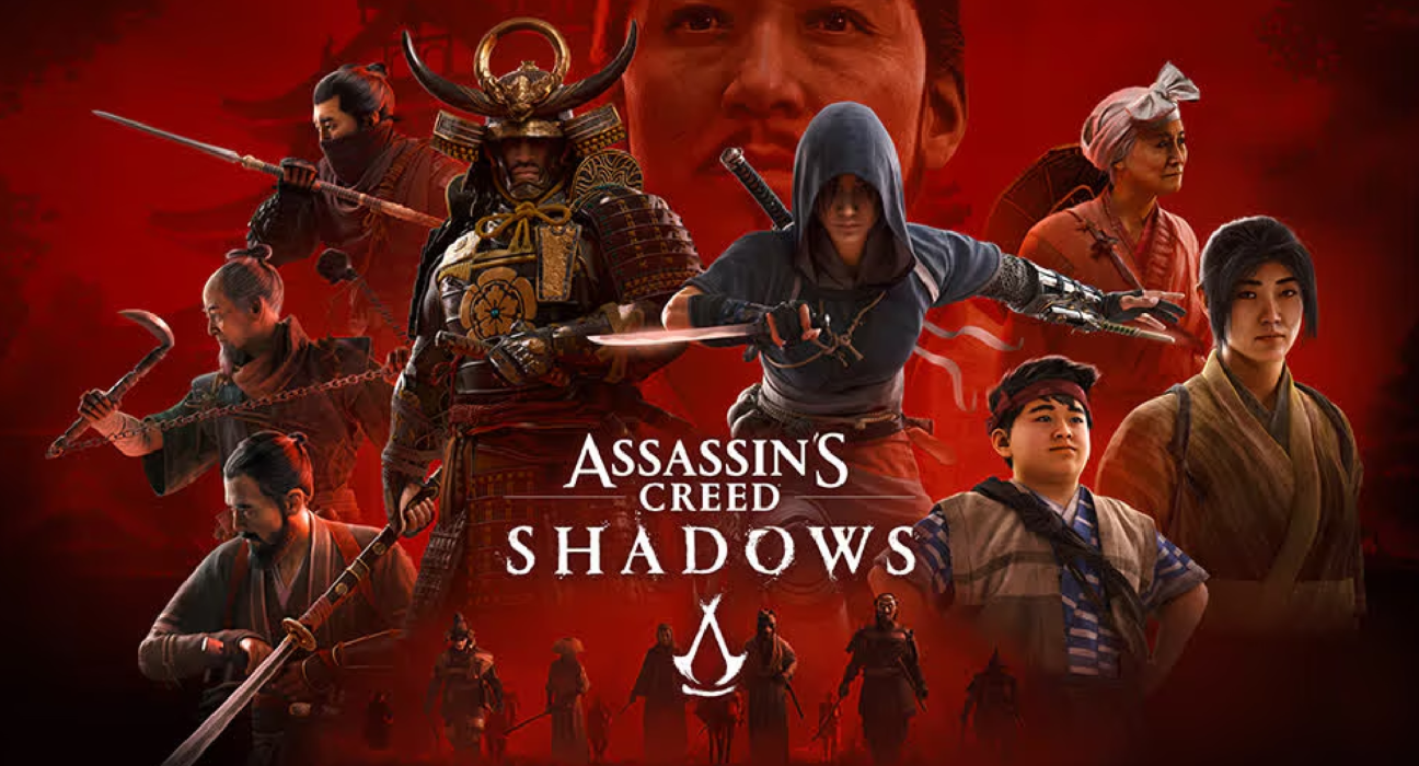About Assassin's Creed