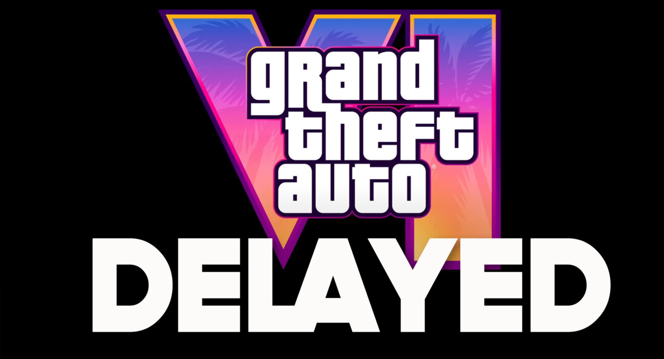gta vi delayed