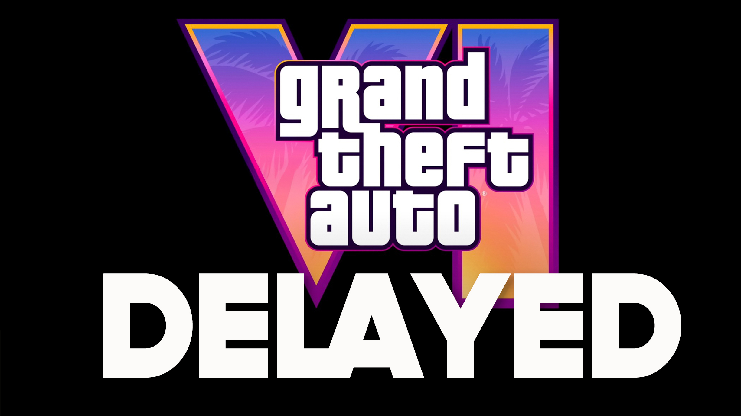 gta vi delayed